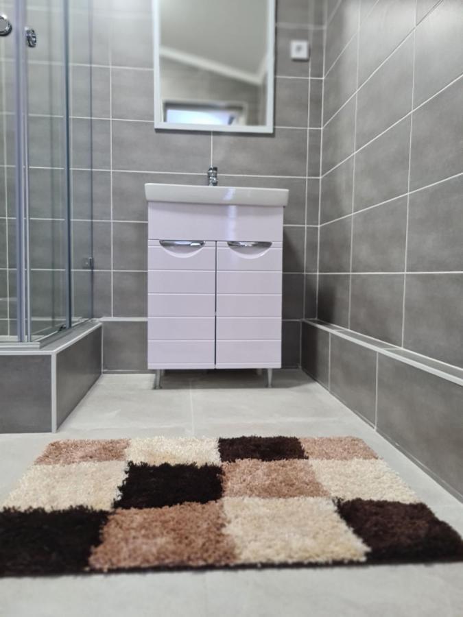 Гостиничный Комплекс Адал Shchuchinsk Luaran gambar